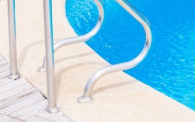 Why A Polished Concrete Surround Pool Is Good For You