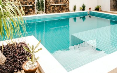 Pool Surrounds 101: All the Basics You Need to Know