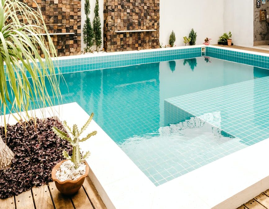 Pool Surrounds 101: All the Basics You Need to Know