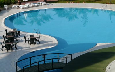 Polished Concrete Pool Deck: Is It Worth The Investment?